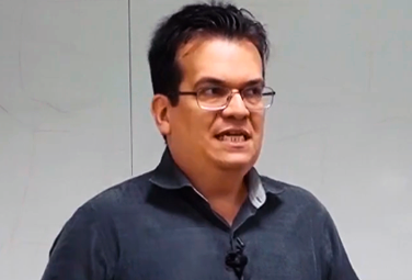 Alessandro Nunes de Souza